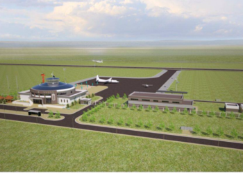 “Өндөрхаан" нисэх онгоцны буудлыг шинэчлэх ажил эхэлжээ