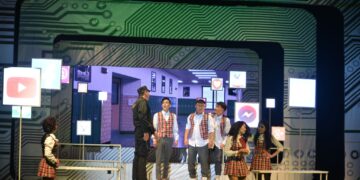 Хүн хүнээ хайрлаж, итгэл сэтгэлээр “Гэрэл асаа”