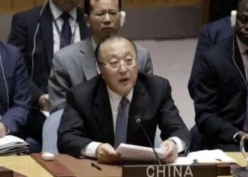 Украины хямралыг ашиглан "шинэ хүйтэн дайн" өдөөхгүй байхыг шаардав