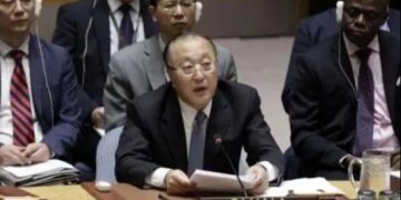 Украины хямралыг ашиглан "шинэ хүйтэн дайн" өдөөхгүй байхыг шаардав