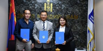 Эрүүл мэндийн салбарын хамтын гурван талт хэлэлцээр байгууллаа