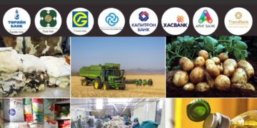 ХХААХҮЯ-наас 2022 онд 930 тэрбум төгрөгийн хөнгөлөлттэй зээлийн хөтөлбөр хэрэгжүүлж байна