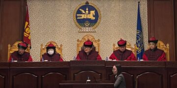 Цэц маргааныг хянан шийдвэрлэх ажиллагааг татгалзахаар шийдвэрлэж, магадлал гаргалаа