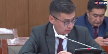 МХЕГ-ын дарга Б.Баасандорж: Мах чанасан асуудалд би МХЕГ-ын даргын хувьд шүүмжлэлтэй байгаа