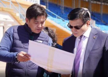 Наадмын нээлт, хаалтыг нүсэр биш минимал байдлаар хийнэ