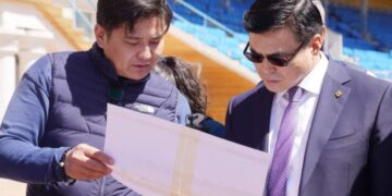 Наадмын нээлт, хаалтыг нүсэр биш минимал байдлаар хийнэ