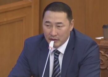 УИХ-ын гишүүн Ж.Мөнхбат: Бүсийн уралдаанд улсын цол өгөх асуудал таван удаа байнгын хорооны хуралдаан дээр яригдаад дэмжигдээгүй