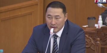 УИХ-ын гишүүн Ж.Мөнхбат: Бүсийн уралдаанд улсын цол өгөх асуудал таван удаа байнгын хорооны хуралдаан дээр яригдаад дэмжигдээгүй