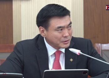 С.Амарсайхан: Эмээлтэд махны чиглэлээр 32 ААН ажиллаж байна. Хятад руу экспортлох эрхтэй 31 үйлдвэр бий