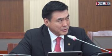 С.Амарсайхан: Эмээлтэд махны чиглэлээр 32 ААН ажиллаж байна. Хятад руу экспортлох эрхтэй 31 үйлдвэр бий