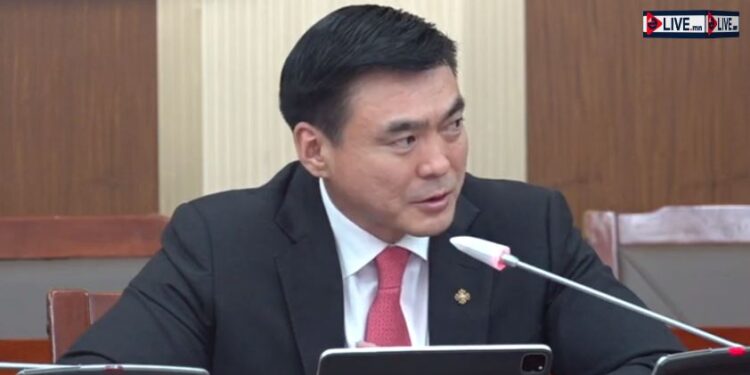 С.Амарсайхан: Эмээлтэд махны чиглэлээр 32 ААН ажиллаж байна. Хятад руу экспортлох эрхтэй 31 үйлдвэр бий