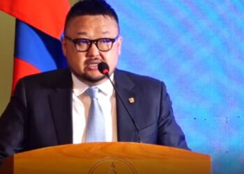 "Хүнс үйлдвэрлэл" зөвлөгөөнд ХХААХҮ-ийн сайд З.Мэндсайханы хэлсэн үг