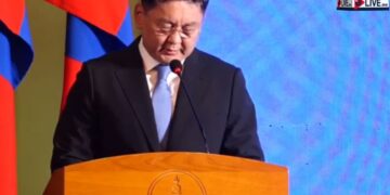 У.Хүрэлсүх: Эх орондоо “ХҮНСНИЙ ХУВЬСГАЛ” хийцгээе