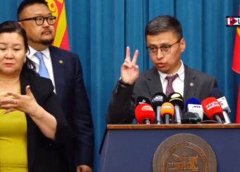Эмээлт дэх махны үйлдвэрт шалгалт хийсэн гурван албан тушаалтныг ажлаас нь чөлөөлсөн