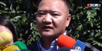 Говь-Алтай аймгийн Засаг дарга О.Амгаланбаатар өөртөө хамааралтай бүх зүйлийг шалгуулахаар АТГ-т шалгуулахаар хандлаа