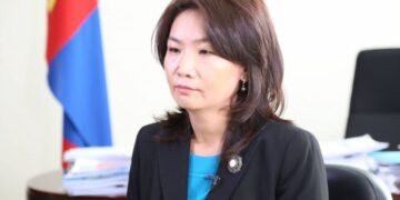 Г.Байгалмааг МоАХ-ны газрыг барьцаанд тавьсан, Х.Баттулгын гарын үсгийг хуурамчаар зурсан, 27 байр “завшсан” үндэслэлээр АТГ-аас шалгаж эхэллээ