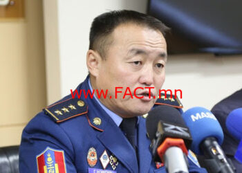 Г.НЭРГҮЙ: ЗӨВ ГАЛЛАГАА ХИЙЖ, УГААР МЭДРЭГЧЭЭ САЛГАМААРГҮЙ БАЙНА