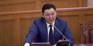 Г.Тэмүүлэн: Азийн хөгжлийн банкнаас 600 гаруй сая ам долларын зээл авах гэж байна. Юунд зарцуулах нь тодорхой биш