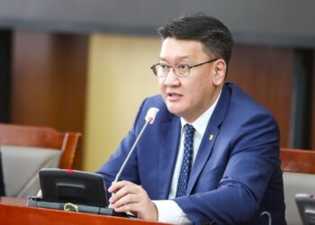 Б.Жавхлан: Манай улс Японд 1.2, БНХАУ-д нэг тэрбум ам.долларын зээл төлнө