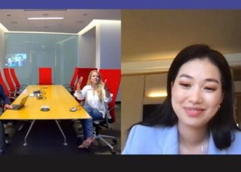 "SpaceX" компанитай санамж бичиг байгуулна