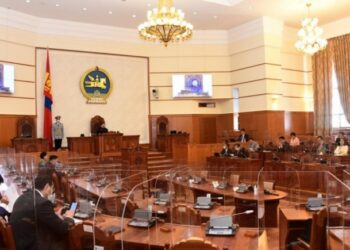 Төрийн албан хаагчийн ёс зүйн тухай хуулийн төсөл хэлэлцэнэ