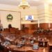 Төрийн албан хаагчийн ёс зүйн тухай хуулийн төсөл хэлэлцэнэ