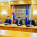Гашуунсухайт-Ганцмод чиглэлд тусгайлсан нүүрс тээврийн гарц байгуулна