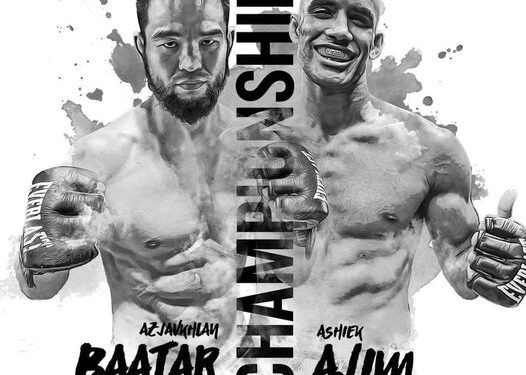 "Давалгаа" хочит Б.Азжавхлан маргааш тулалдана