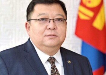 С.Эрдэнэ болон түүнд хадгалагдаж байгаа тамга тэмдэг хууль ёсны...гэжээ