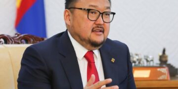 З.Мэндсайхан: Хүнсний хангамжийг тогтворжуулж, аюулгүй байдлыг хангах эрх зүйн орчин бүрдлээ