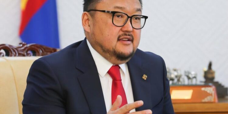 З.Мэндсайхан: Хүнсний хангамжийг тогтворжуулж, аюулгүй байдлыг хангах эрх зүйн орчин бүрдлээ