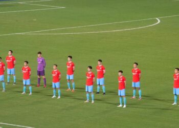 Хөлбөмбөгийн шигшээ багийн бүрэлдэхүүн зарлагдлаа