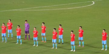 Хөлбөмбөгийн шигшээ багийн бүрэлдэхүүн зарлагдлаа