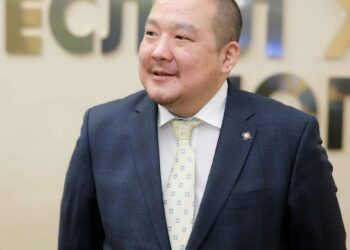 ХЭҮК-ын даргаар Ж.Хунанг улираан томилов