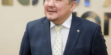 ХЭҮК-ын даргаар Ж.Хунанг улираан томилов