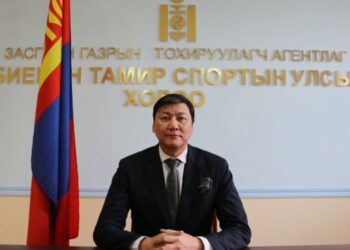 Ц.Шаравжамц өөрийн хүсэлтээр БТСУХ-ны даргын ажлаа өгчээ