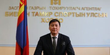 Ц.Шаравжамц өөрийн хүсэлтээр БТСУХ-ны даргын ажлаа өгчээ