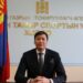Ц.Шаравжамц өөрийн хүсэлтээр БТСУХ-ны даргын ажлаа өгчээ