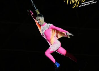 Монгол Улс мөсөн цирктэй 4 дэх орон боллоо