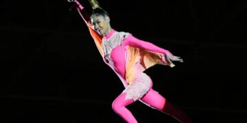 Монгол Улс мөсөн цирктэй 4 дэх орон боллоо