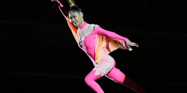 Монгол Улс мөсөн цирктэй 4 дэх орон боллоо