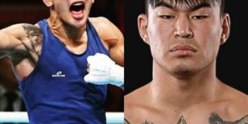 Э.Цэндбаатар: Шинэчагтгыг зодчихоод Америк явна