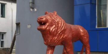 "Чулуун Арслан"-г сэтгэл зүрхээ зориулан хийсэн гэжээ