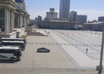 Сэтгүүлчид өнөөдөр тайван жагсаал хийнэ