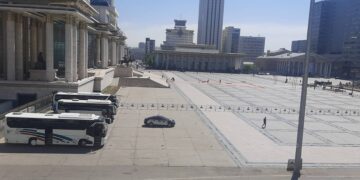 Сэтгүүлчид өнөөдөр тайван жагсаал хийнэ