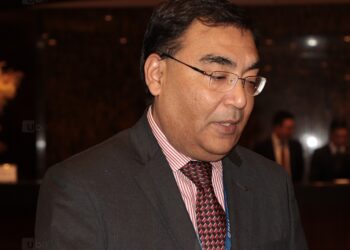 Анас Абдул Важид: Монгол Улсын төрийн болон хувийн эмнэлгүүдтэй хамтарч ажиллана