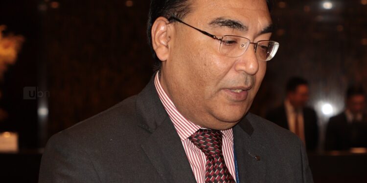 Анас Абдул Важид: Монгол Улсын төрийн болон хувийн эмнэлгүүдтэй хамтарч ажиллана