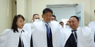 У.Хүрэлсүх: Ирэх таван жилд малын өвчингүй, эрүүл бүс болохын төлөө төрөөс бүх талын дэмжлэг үзүүлнэ