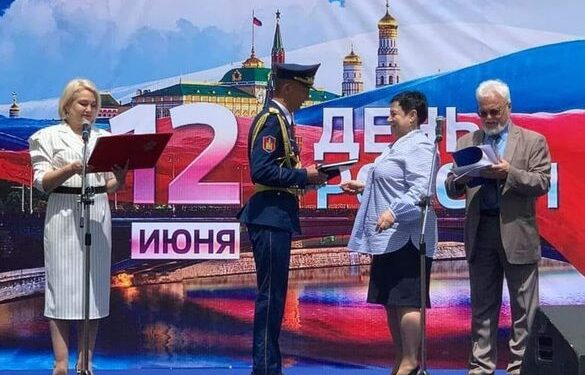 Дэд ахлагч С.Билэгжаргал "Халуун зүрх" хүндэт тэмдгээр шагнагдлаа