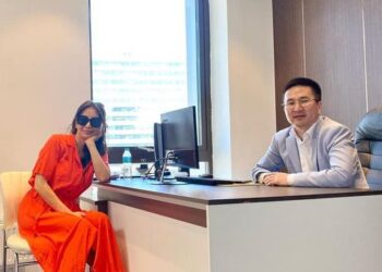 Х.Янжингаажид: Монголын шүүх шударга ажилладаг гэдгийг харлаа